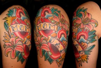 Tattoos - 
